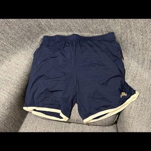 Tracksmith Session short 7 inch